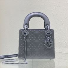 Christian Dior My Lady Bags